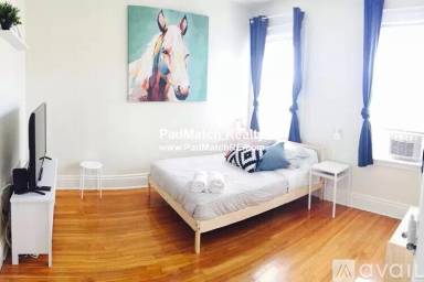 Main picture of 107 Gordon St