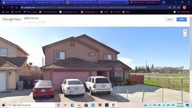 Main picture of 2500 47th Ave