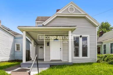 Main picture of 2302 Bolling Ave