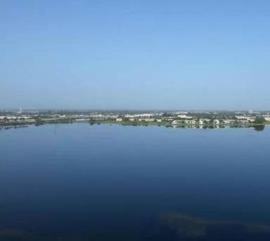 Main picture of The Edge West Palm Beach