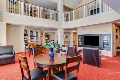 Main picture of Brookshire Senior Apartments