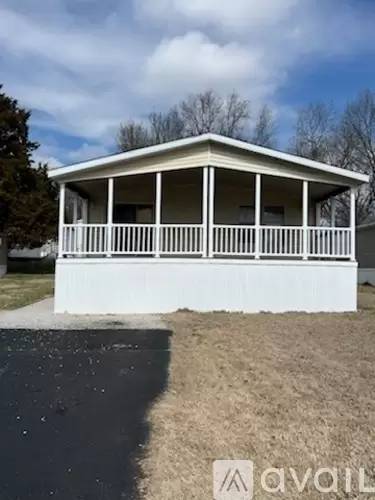 Main picture of Colony Cove Mobile Home Parklot 32