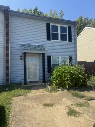 Main picture of 5361 Grand Lake Cres