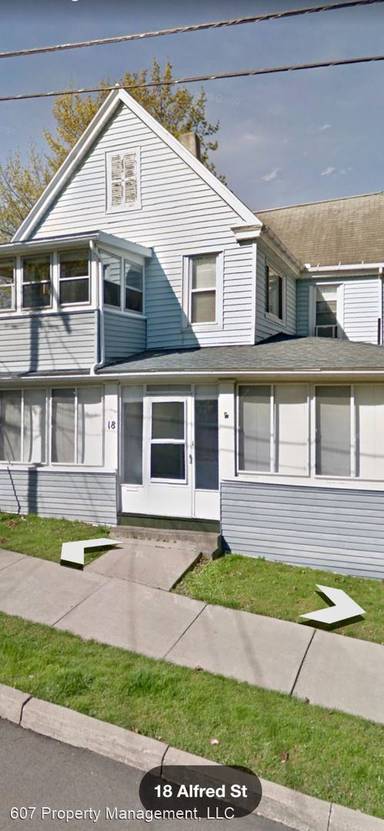 Main picture of 18 Alfred St
