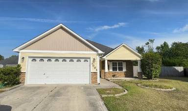 Main picture of 1001 Limeston Dr
