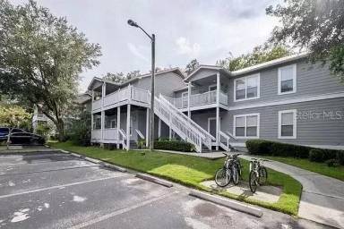 Main picture of Capstone Quarters