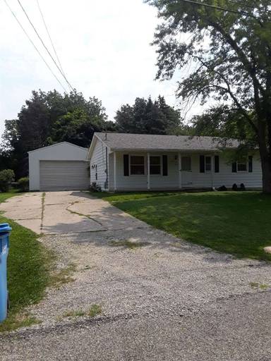 Main picture of 3603 Ruth Ave