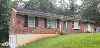 Main picture of 1305 Ashbourne Dr