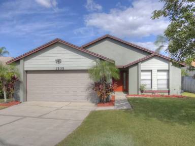 Main picture of 1505 Cougar Ct