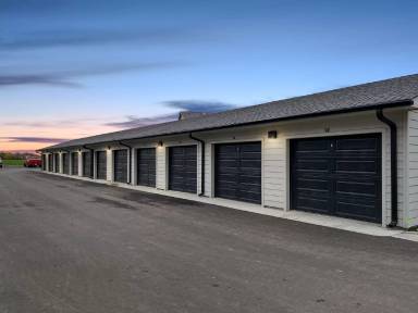 Main picture of District 29 Apartments & Townhomes