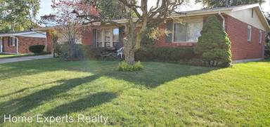 Main picture of 1031 Hazel Ave