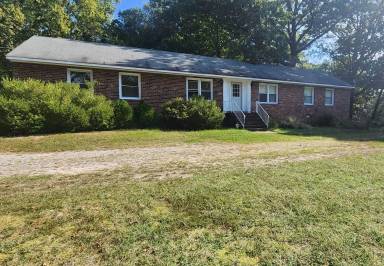 Main picture of 13260 Depot Rd