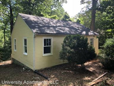 Main picture of 110 Maywood Ln