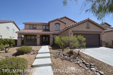 Main picture of 8616 Canyon Ranch St