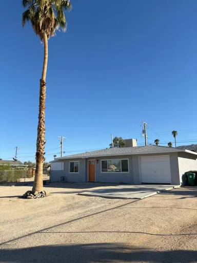 Main picture of 72265 Sun Valley Dr