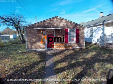 Main picture of 2556 Foltz St