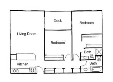 Main picture of Pointe West Apartments