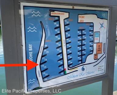 Main picture of Makani Kai Marina Condos