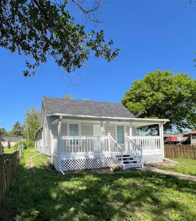 Main picture of 1021 SW Woodward Ave