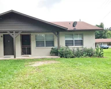 Main picture of 12120-12160 SE 53rd Terrace Rd Apartments