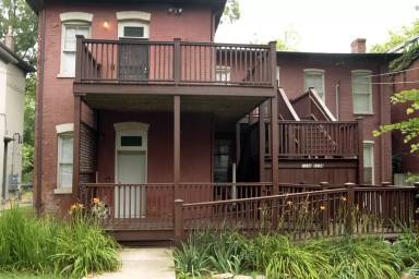 Main picture of 1132 S Brook St
