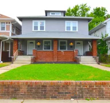 Main picture of 3618 Salem St