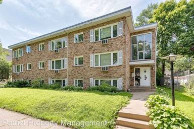 Main picture of 3428 Harriet Apartments