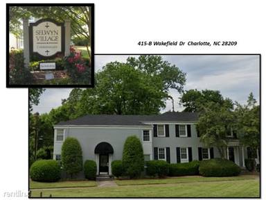 Main picture of 415 Wakefield Dr