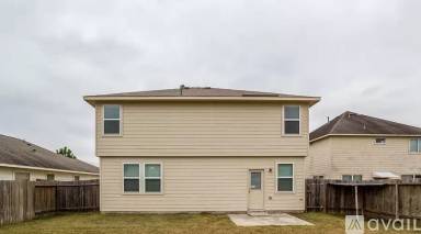 Main picture of 15031 Silhouette Ridge Dr