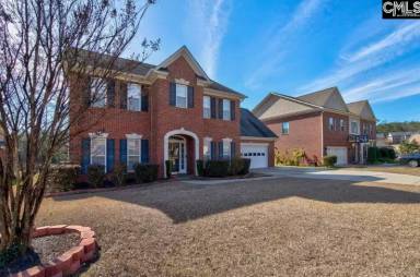 Main picture of 267 Caedmons Creek Dr