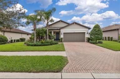 Main picture of 2647 Running Oak Ct