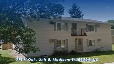 Main picture of 714 N Oak St