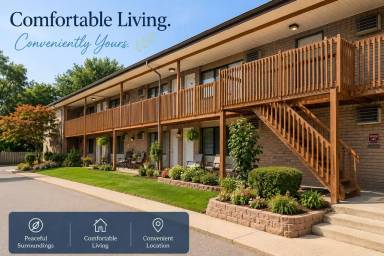 Main picture of Bloomfield on the River Apartments