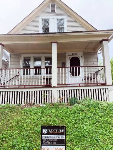 Main picture of 3027 N Pierce St