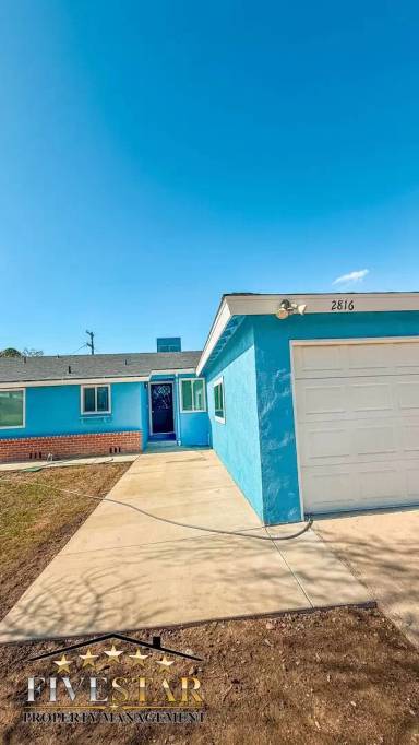 Main picture of 2816 Occidental St