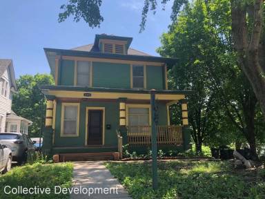 Main picture of 1315 N 35th St