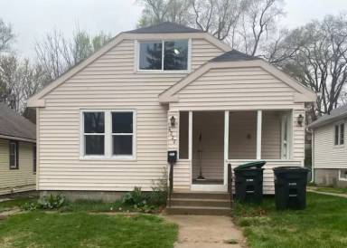 Main picture of 4322 N 39th St
