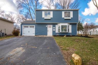 Main picture of 4629 Paxton Dr S