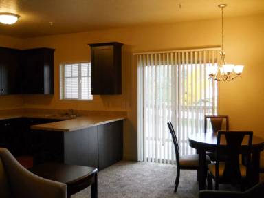 Main picture of Huntington Apartments