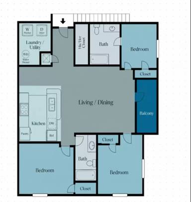 Main picture of 6501 Lipes Blvd