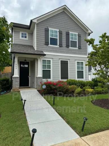 Main picture of 953 Rittenhouse Way