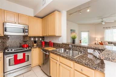 Main picture of Valencia Condo