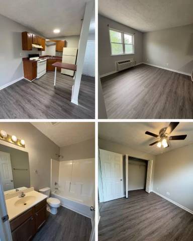 Main picture of 543 N Maple St