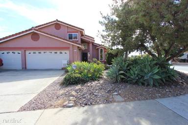 Main picture of 2771 Fieldbrook Way