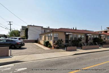 Main picture of 1801 Mackay Ln