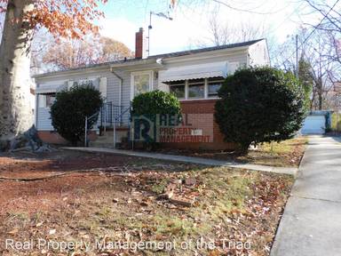 Main picture of 508 Ashburn St