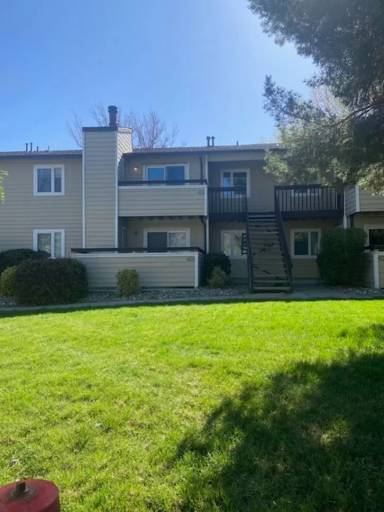 Main picture of Wood Chase Apartments