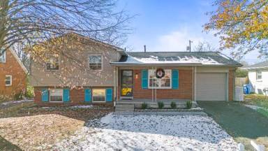 Main picture of 630 Warrington Dr