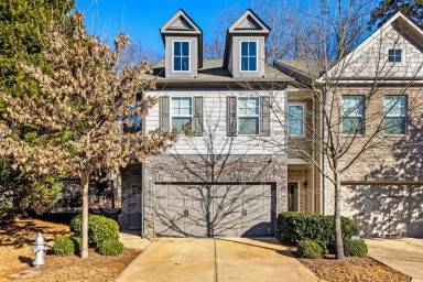 Main picture of 1585 Timberridge Way