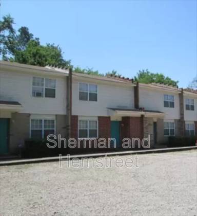 Main picture of Powell Place Townhomes